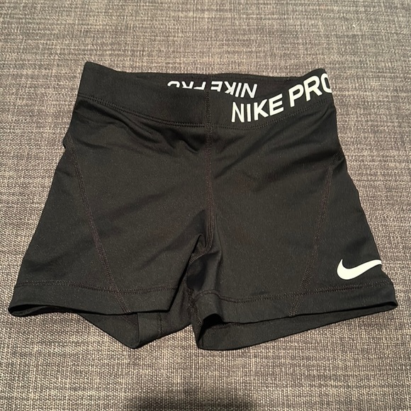 Nike Other - nike pro dri-fit shorts